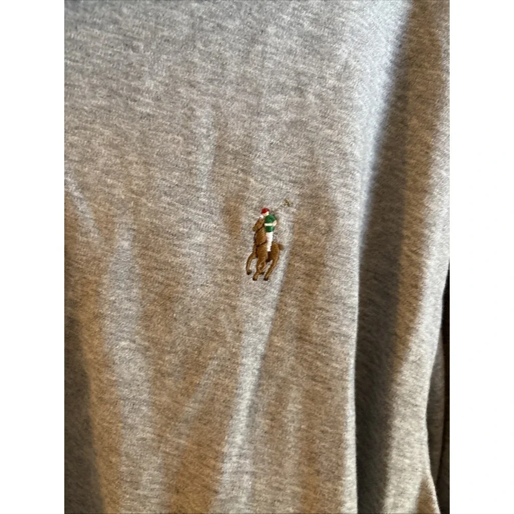Polo Ralph Lauren this preowned